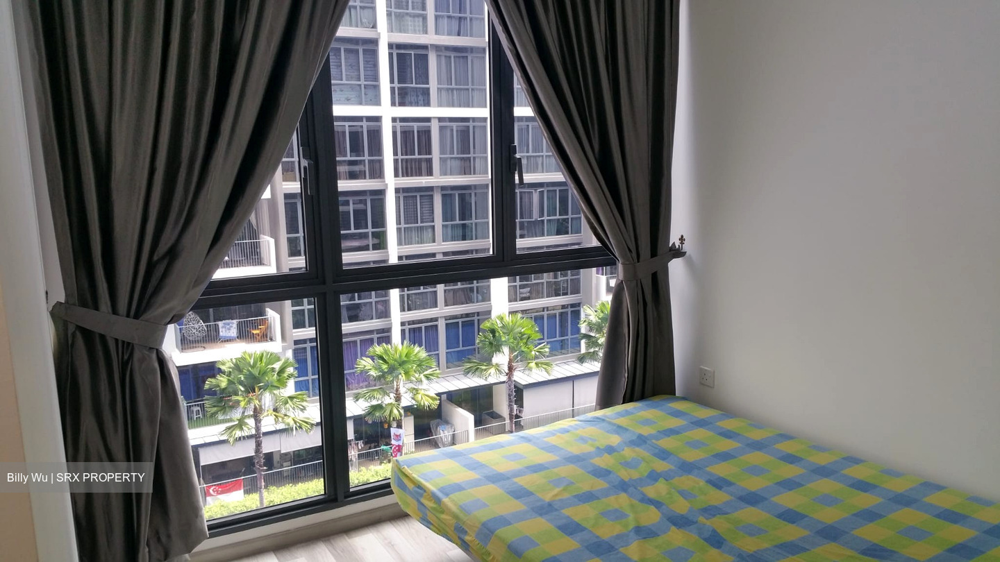 La Fiesta (D19), Condominium #603809661